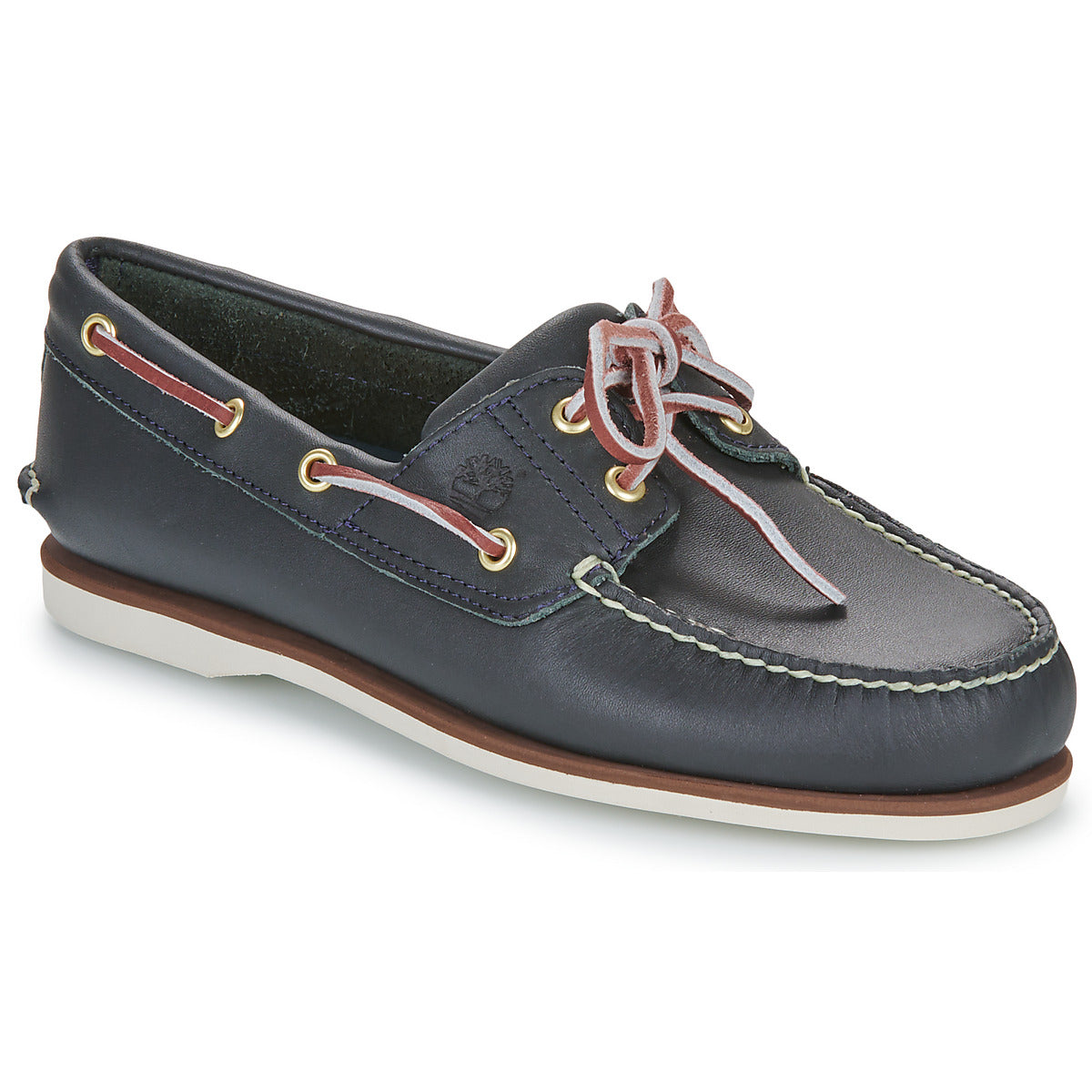 Scarpe Uomo Timberland  CLASSIC BOAT BOAT  Blu