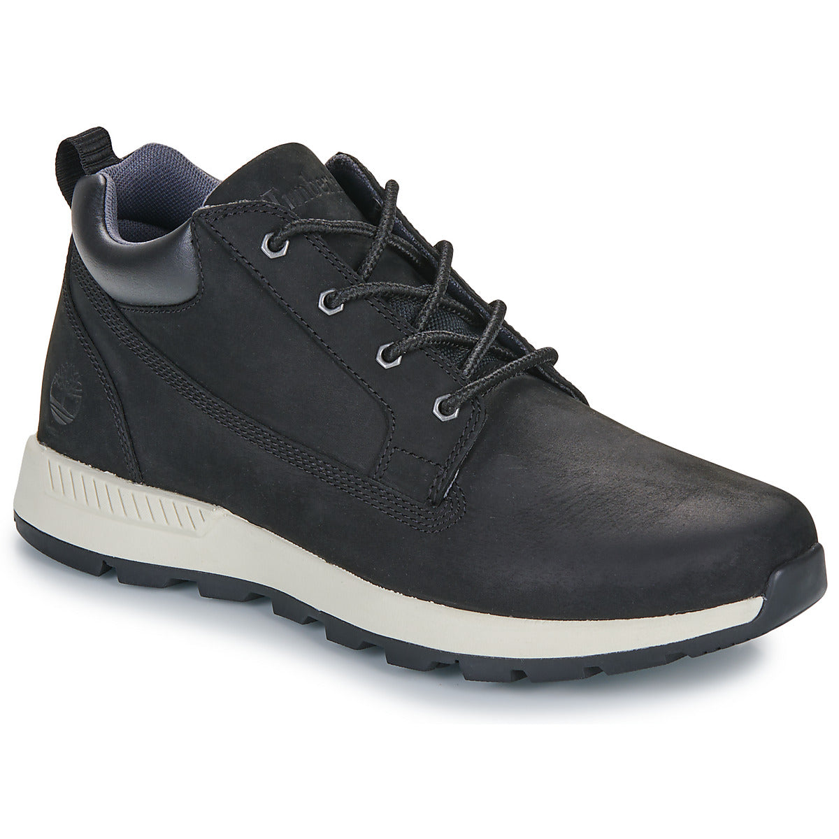 Sneakers Uomo Timberland  KILLINGTON TREKKER LOW LACE UP  Nero