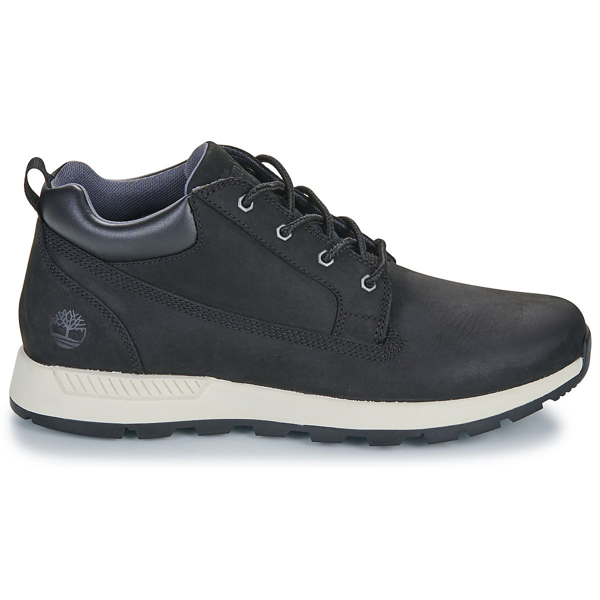 Sneakers Uomo Timberland  KILLINGTON TREKKER LOW LACE UP  Nero