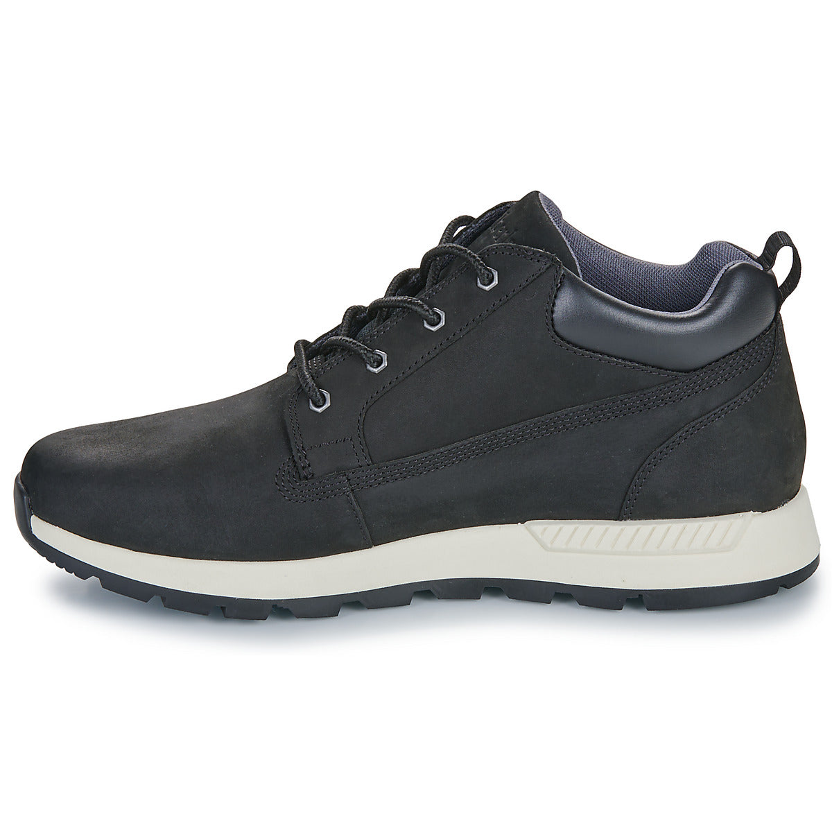 Sneakers Uomo Timberland  KILLINGTON TREKKER LOW LACE UP  Nero