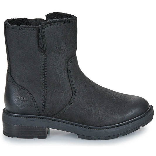 Stivaletti Donna Timberland BRIMFIELD MID Nero