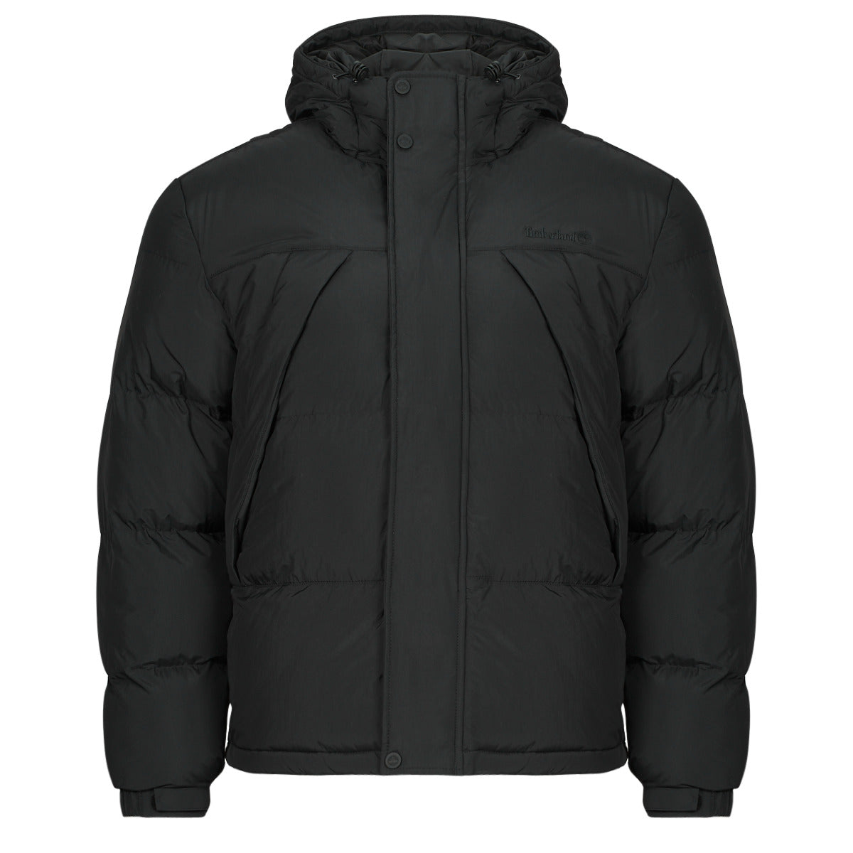 Piumino Uomo Timberland Durable Water Repellent Puffer Jacket Nero