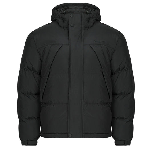 Piumino Uomo Timberland Durable Water Repellent Puffer Jacket Nero