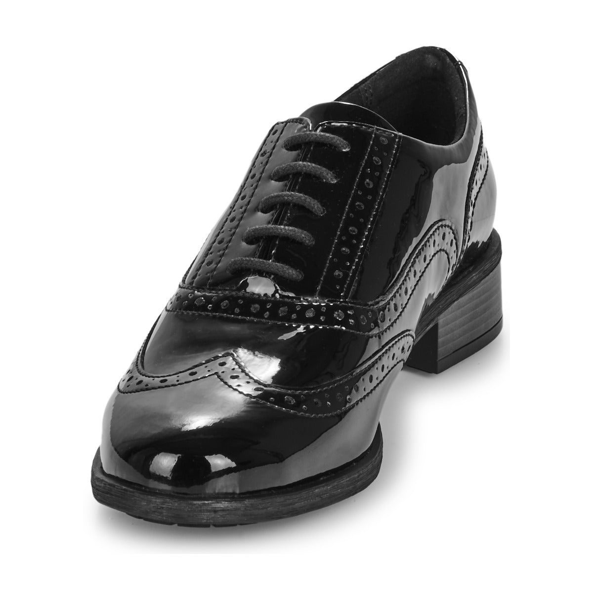 Scarpe Donna Clarks  Havisham Oak  Nero