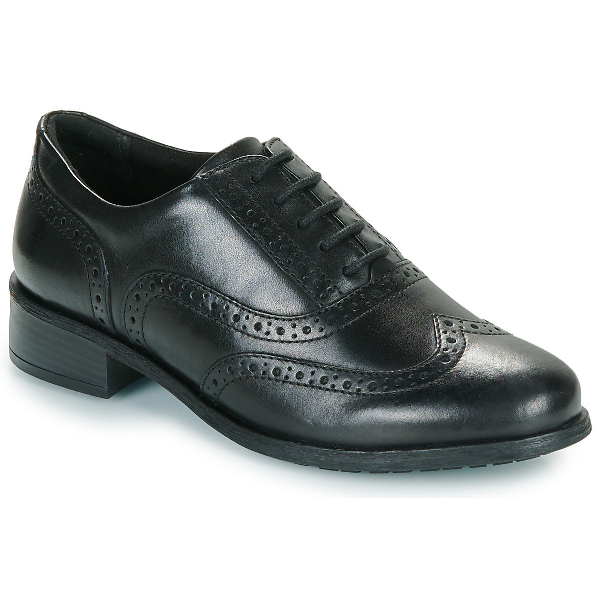 Scarpe Donna Clarks  Havisham Oak  Nero