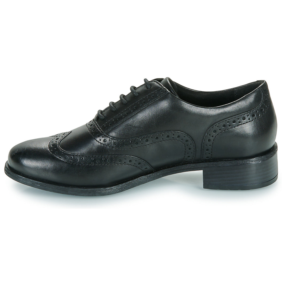 Scarpe Donna Clarks  Havisham Oak  Nero