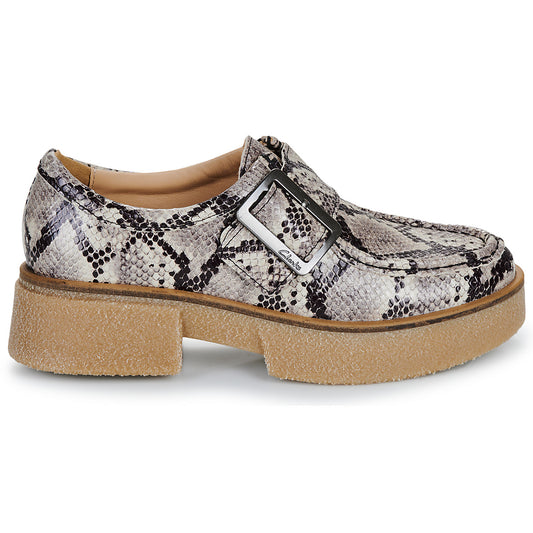 Scarpe Donna Clarks  Linoso Monk  Multicolore