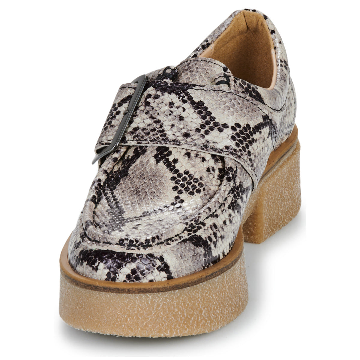 Scarpe Donna Clarks  Linoso Monk  Multicolore