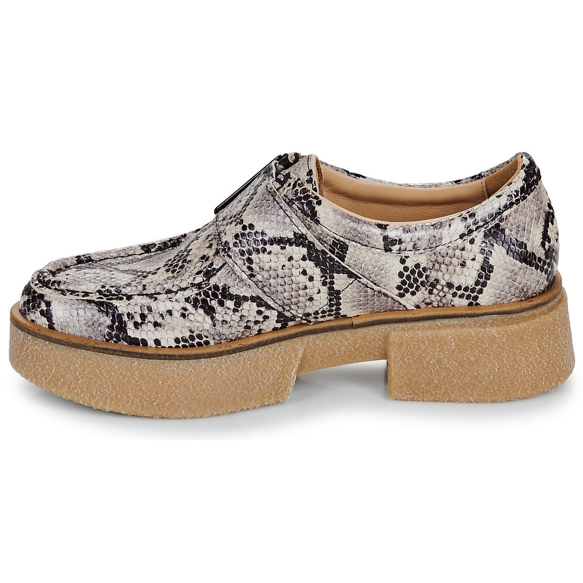 Scarpe Donna Clarks  Linoso Monk  Multicolore