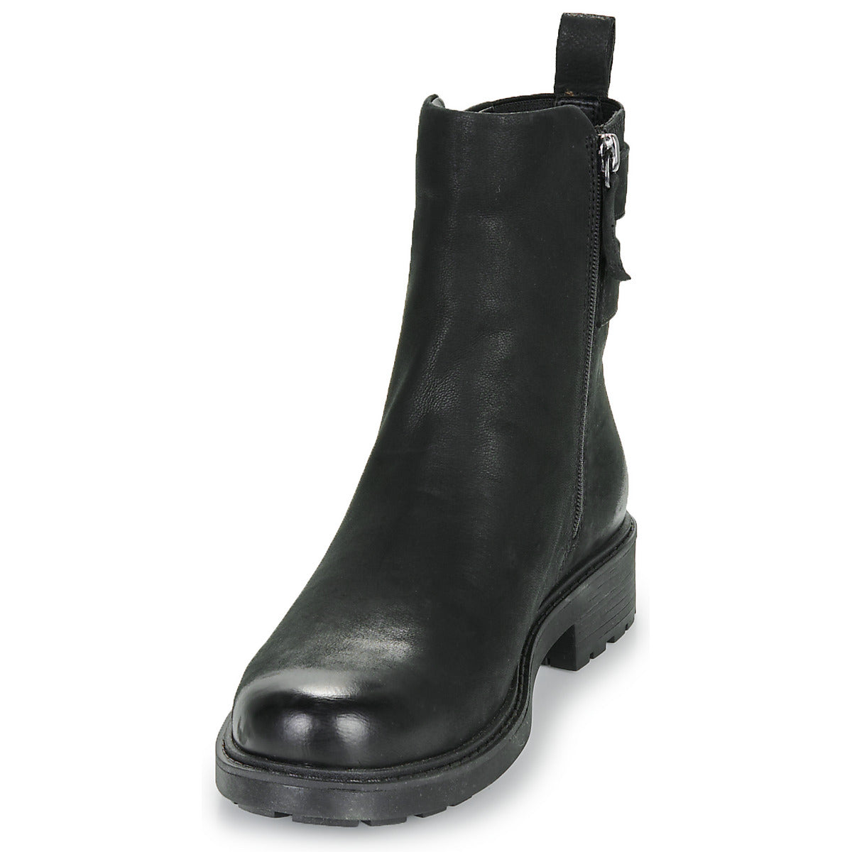 Stivaletti Donna Clarks Orinoco2 Bay Nero