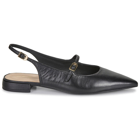 Ballerine Donna Clarks SENSA15 SHINE Nero