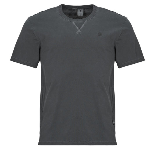 T-shirt Uomo G-Star Raw NIFOUS R T Nero