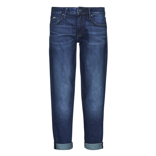 Jeans boyfriend Donna G-Star Raw KATE BOYFRIEND WMN Blu