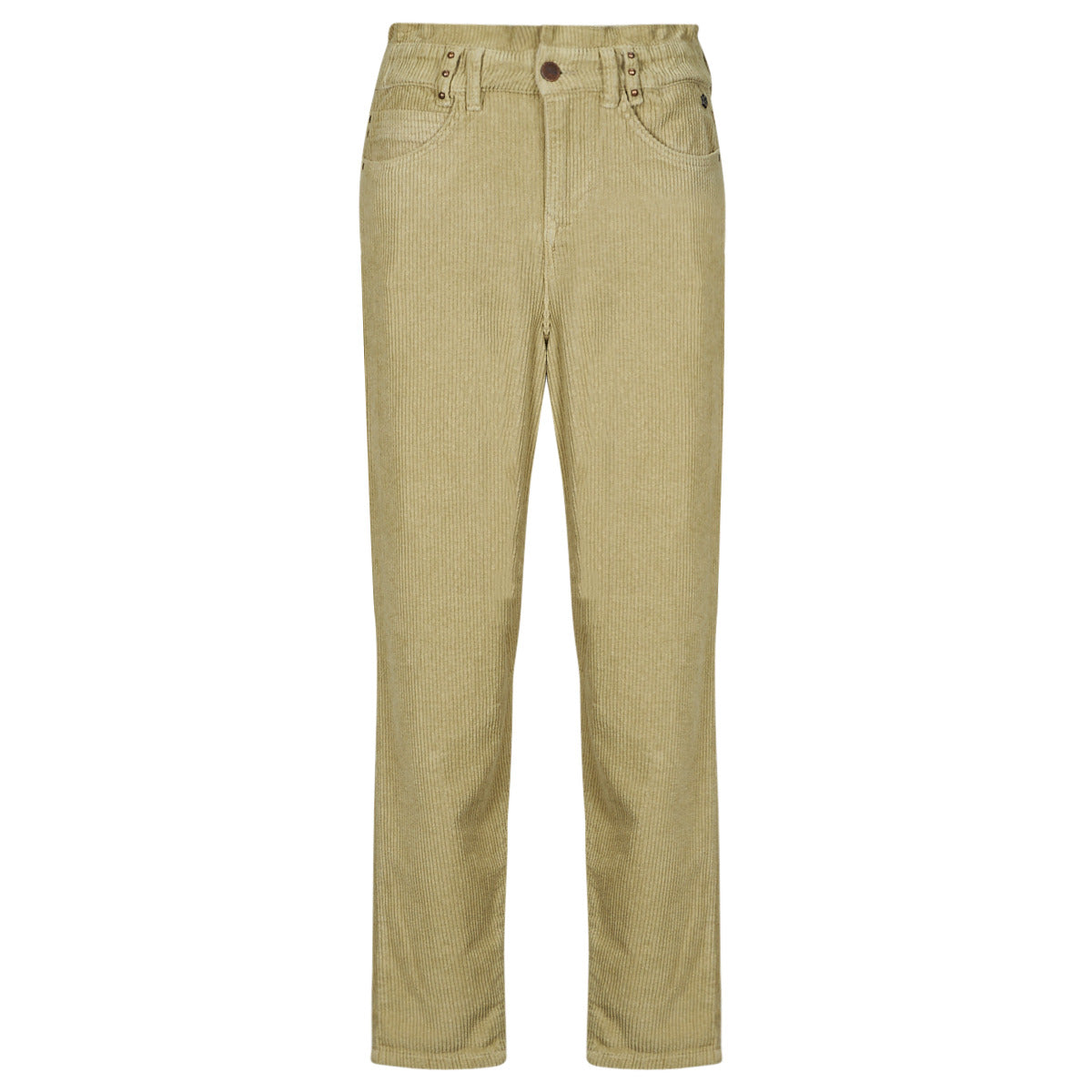 Pantalone Donna Freeman T.Porter  LARA VELUTO  Beige