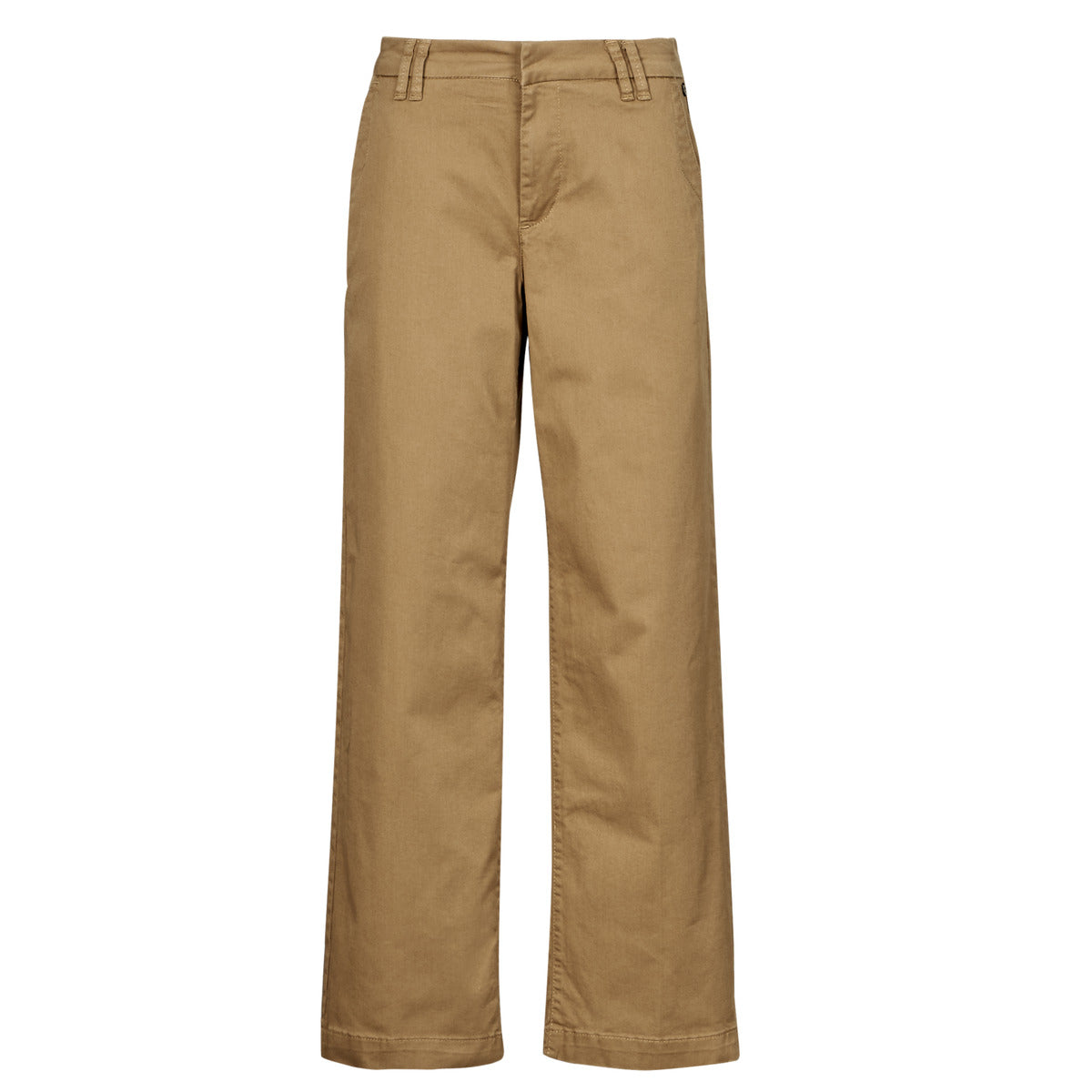 Pantalone Donna Freeman T.Porter NICKIE FELICITA Beige