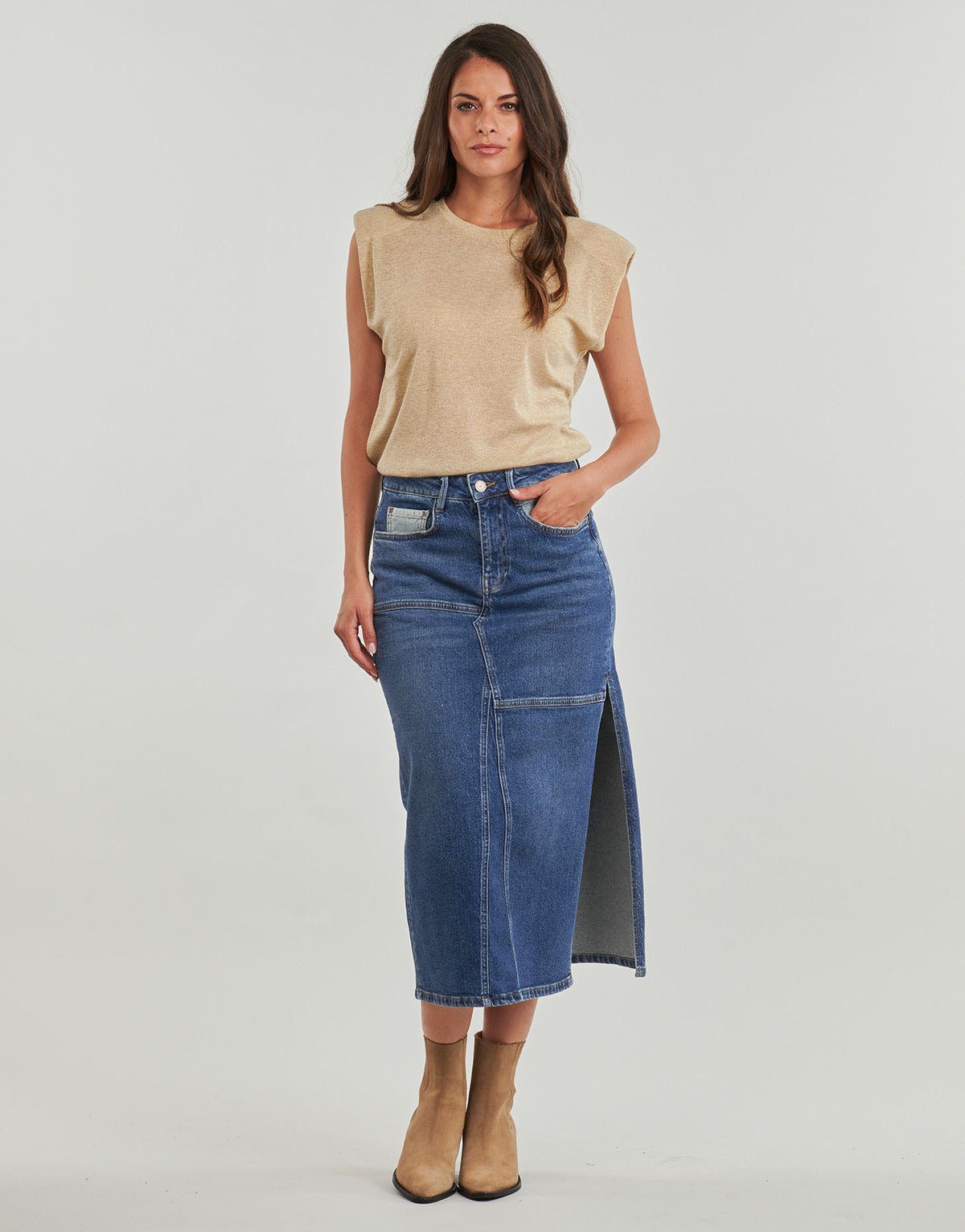 Gonna Donna Freeman T.Porter CARLA SDM Blu