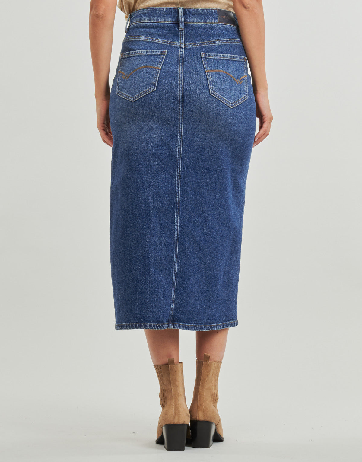 Gonna Donna Freeman T.Porter CARLA SDM Blu