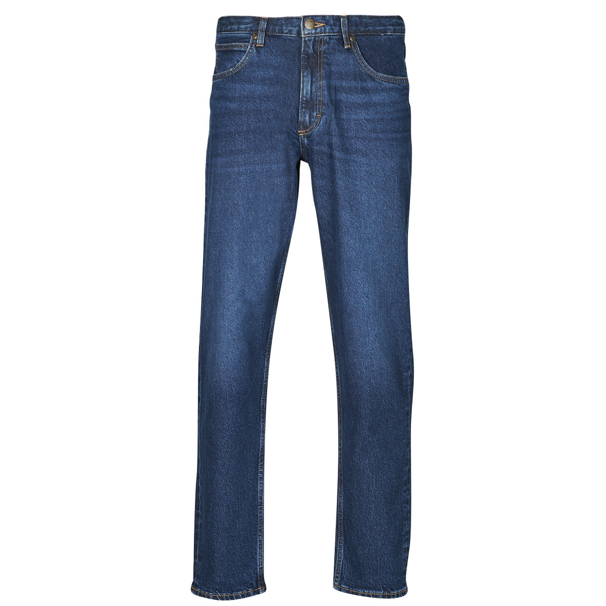 Jeans Tapered Uomo Lee OSCAR Blu