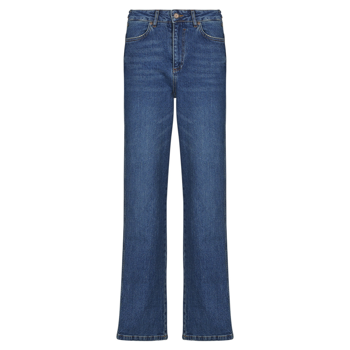 Jeans Donna Freeman T.Porter ABBY SDM Blu