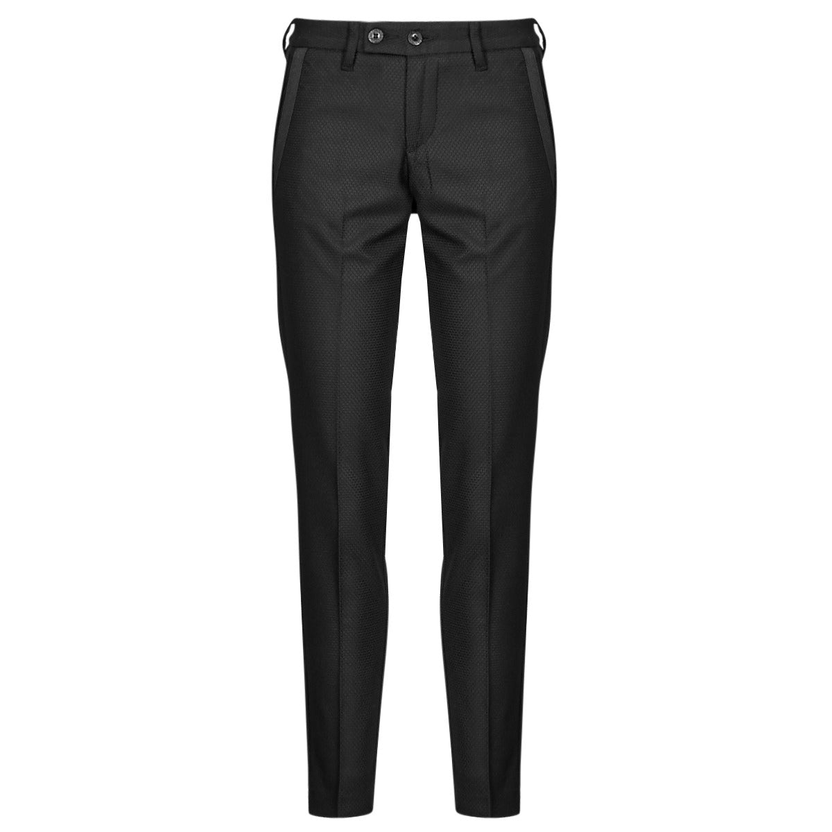 Jeans Slim Donna Freeman T.Porter TESSA SOCIALLY Nero