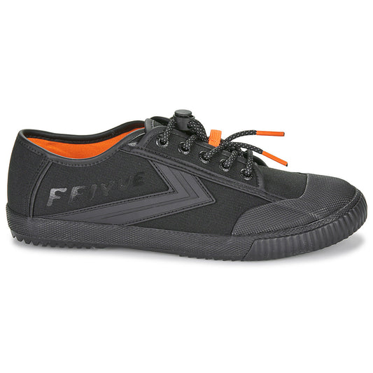 Sneakers Uomo Feiyue FE LO 1920 EXO Nero