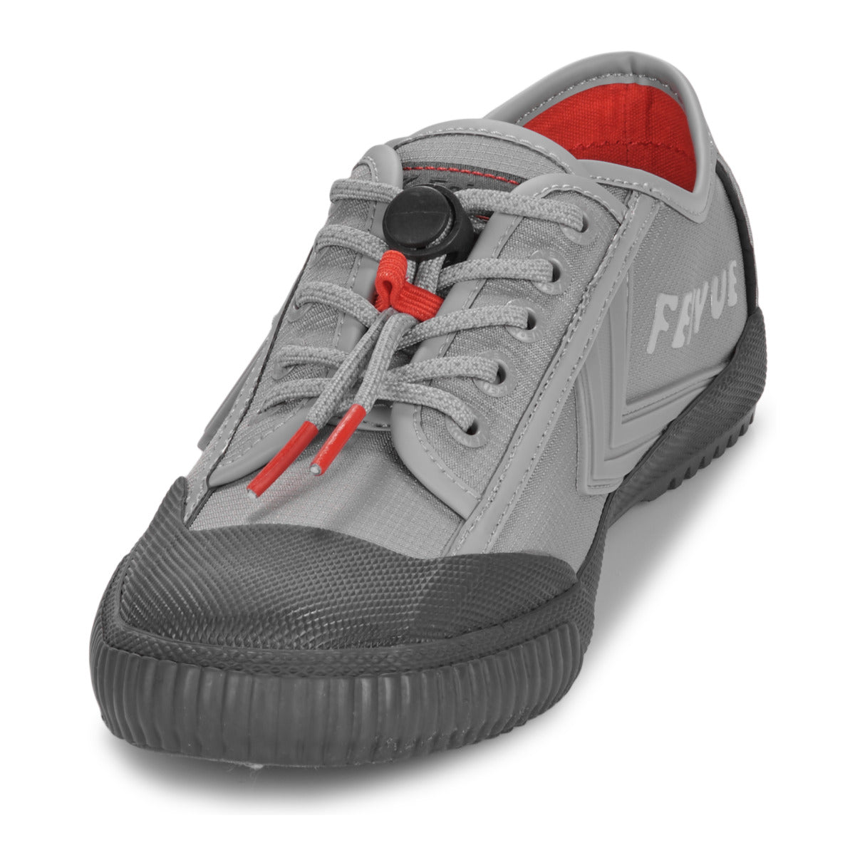 Sneakers Uomo Feiyue FE LO 1920 EXO Grigio