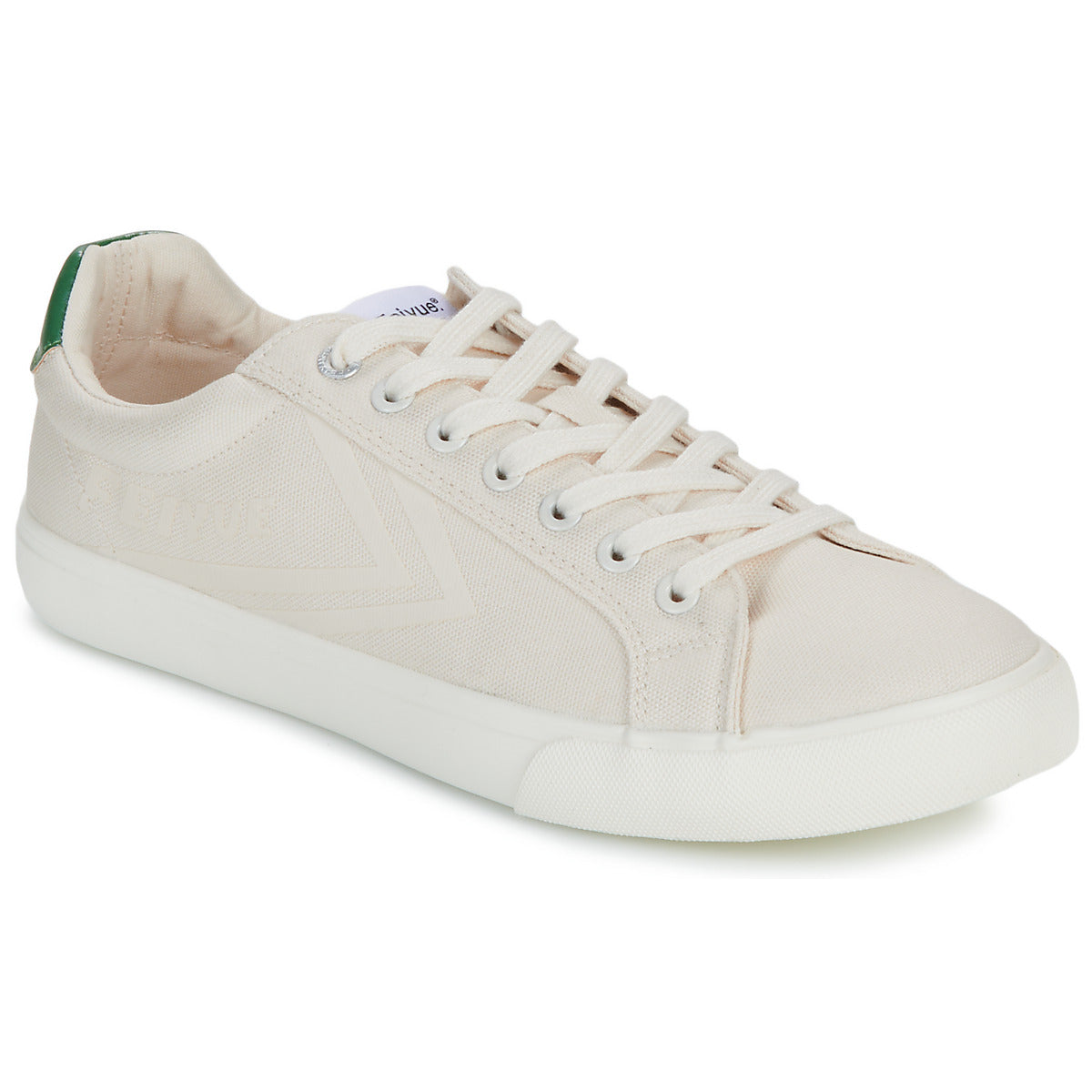 Sneakers Uomo Feiyue  FE LO AV  Beige