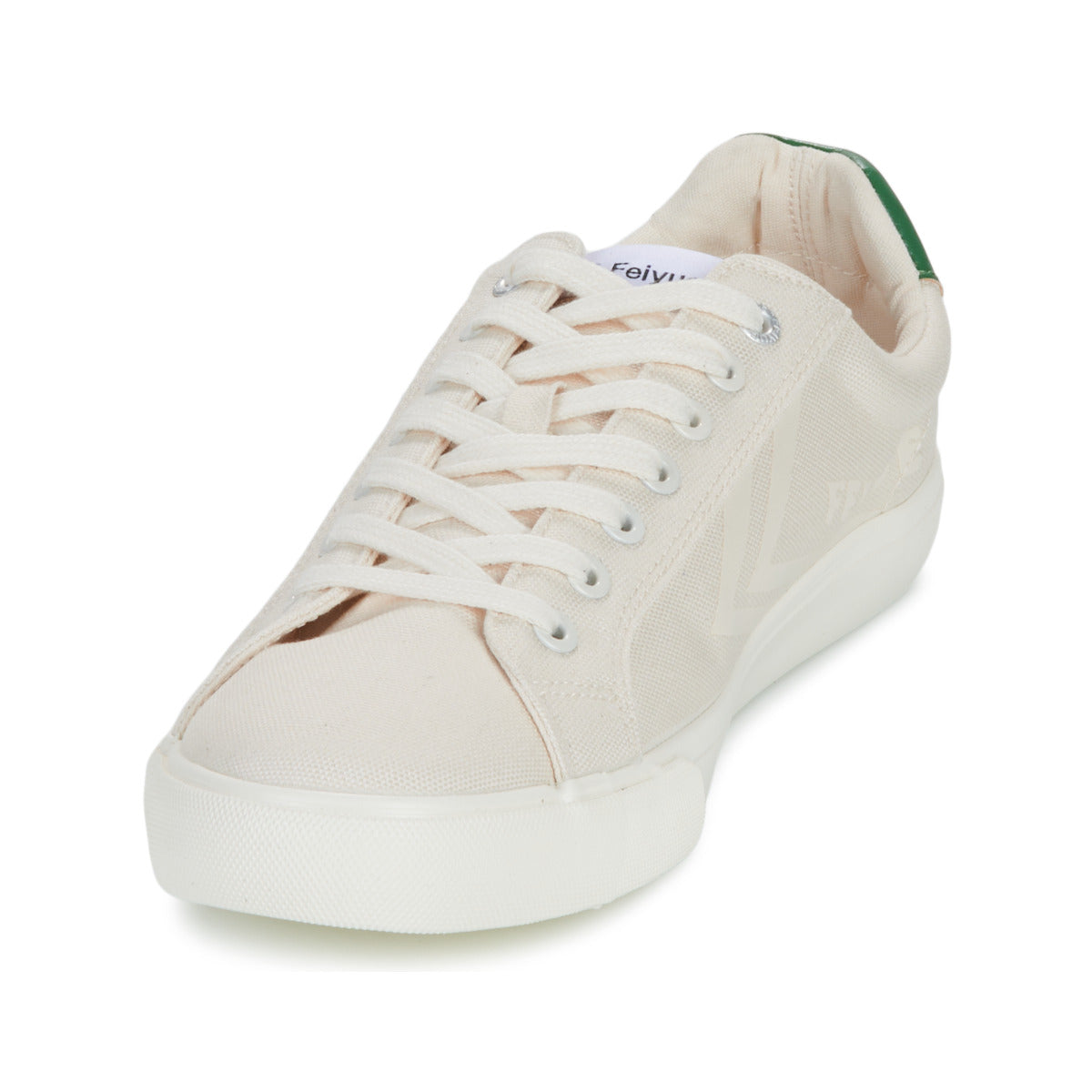 Sneakers Uomo Feiyue  FE LO AV  Beige