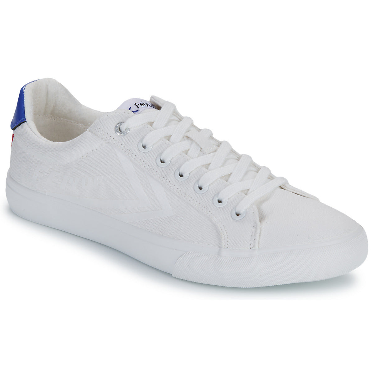 Sneakers Uomo Feiyue  FE LO AV  Bianco