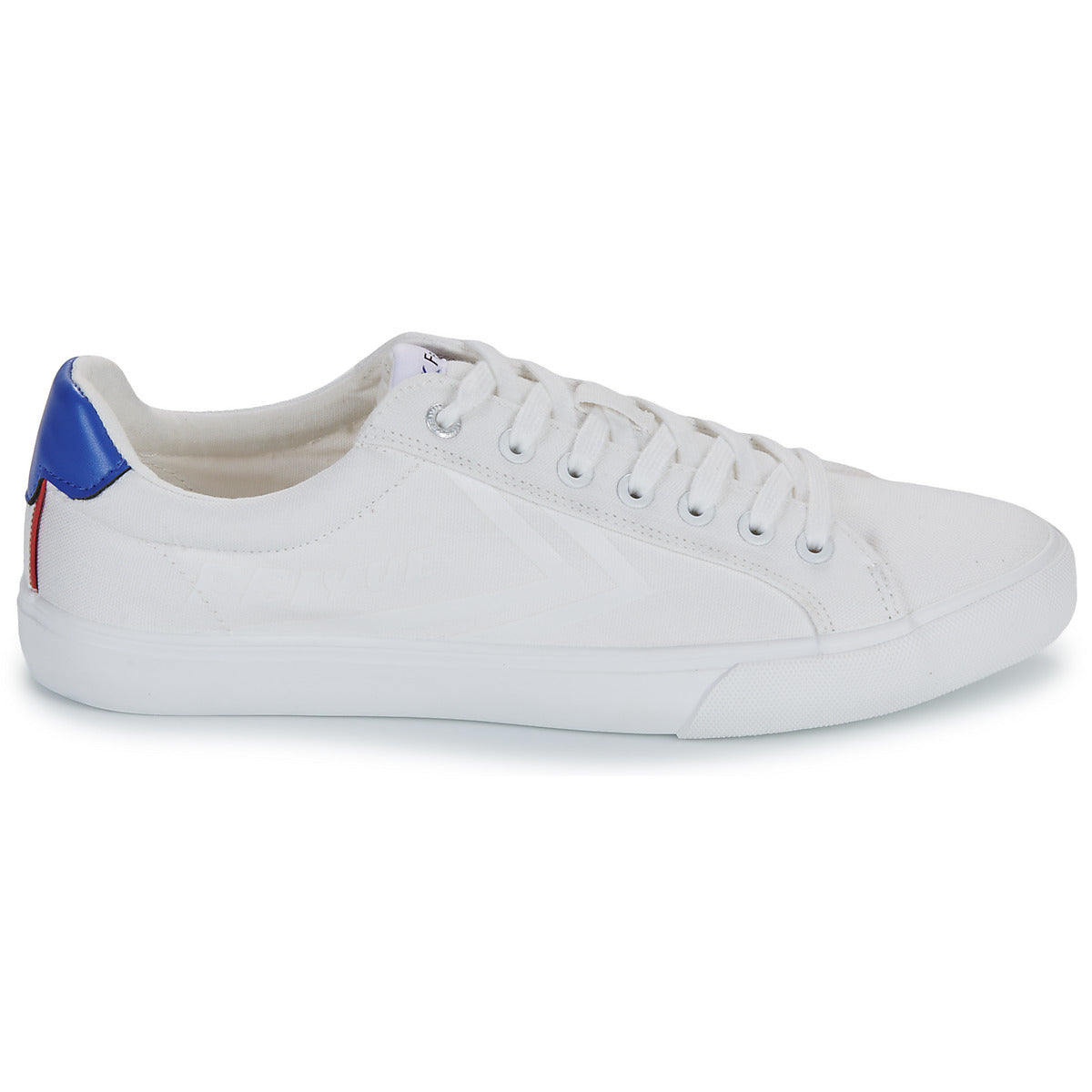 Sneakers Uomo Feiyue  FE LO AV  Bianco