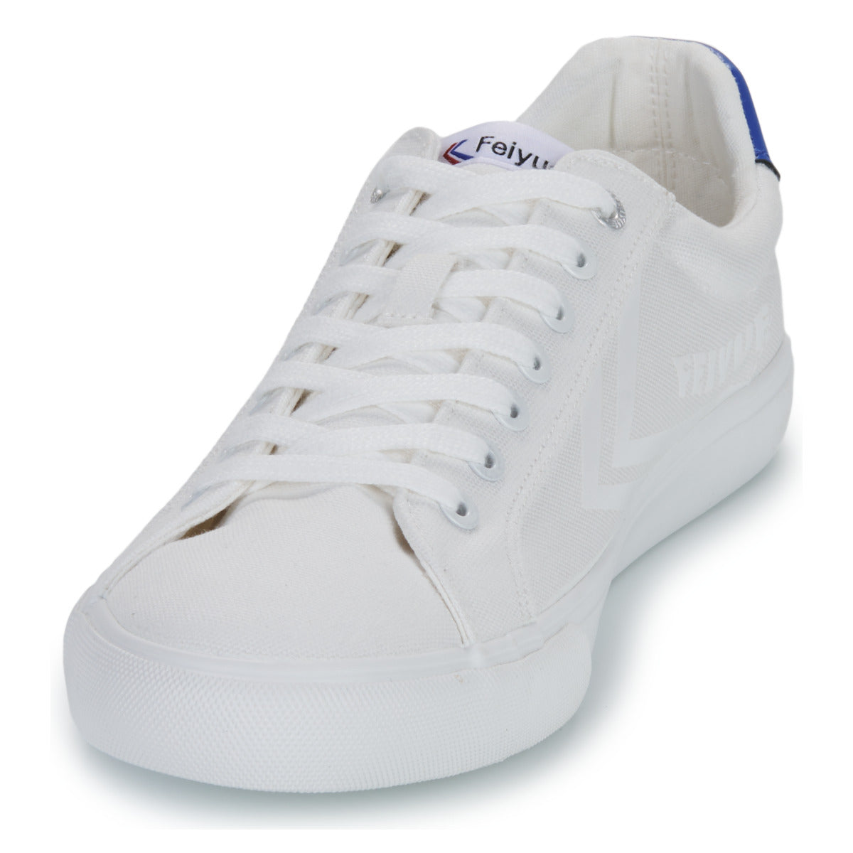 Sneakers Uomo Feiyue  FE LO AV  Bianco