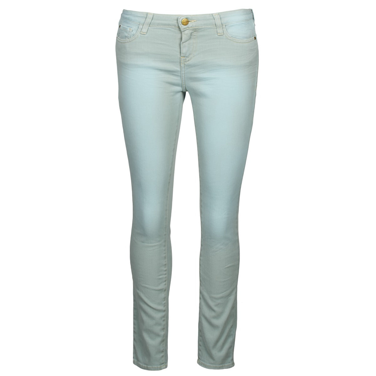 Pantaloni 7/8 e 3/4 Donna Acquaverde SCARLETT Blu