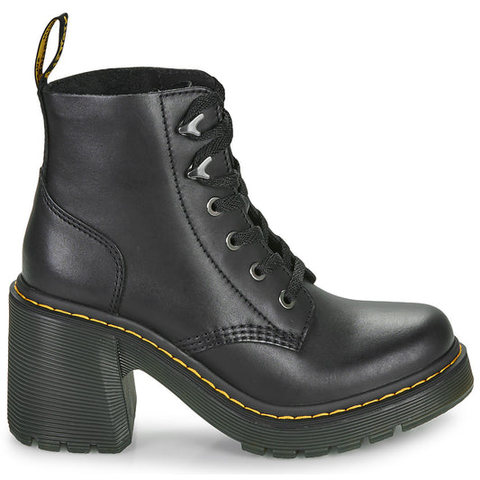 Stivaletti Donna Dr. Martens  Jesy Black Sendal  Nero