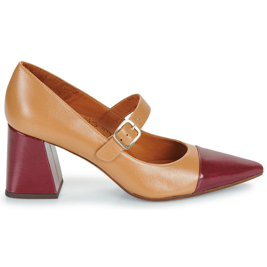 Scarpe Donna Chie Mihara AUZA Beige