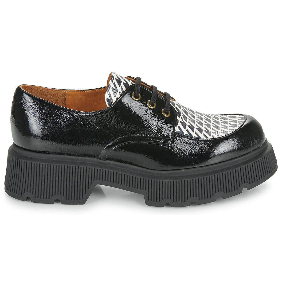Scarpe Donna Chie Mihara QAMBA Nero