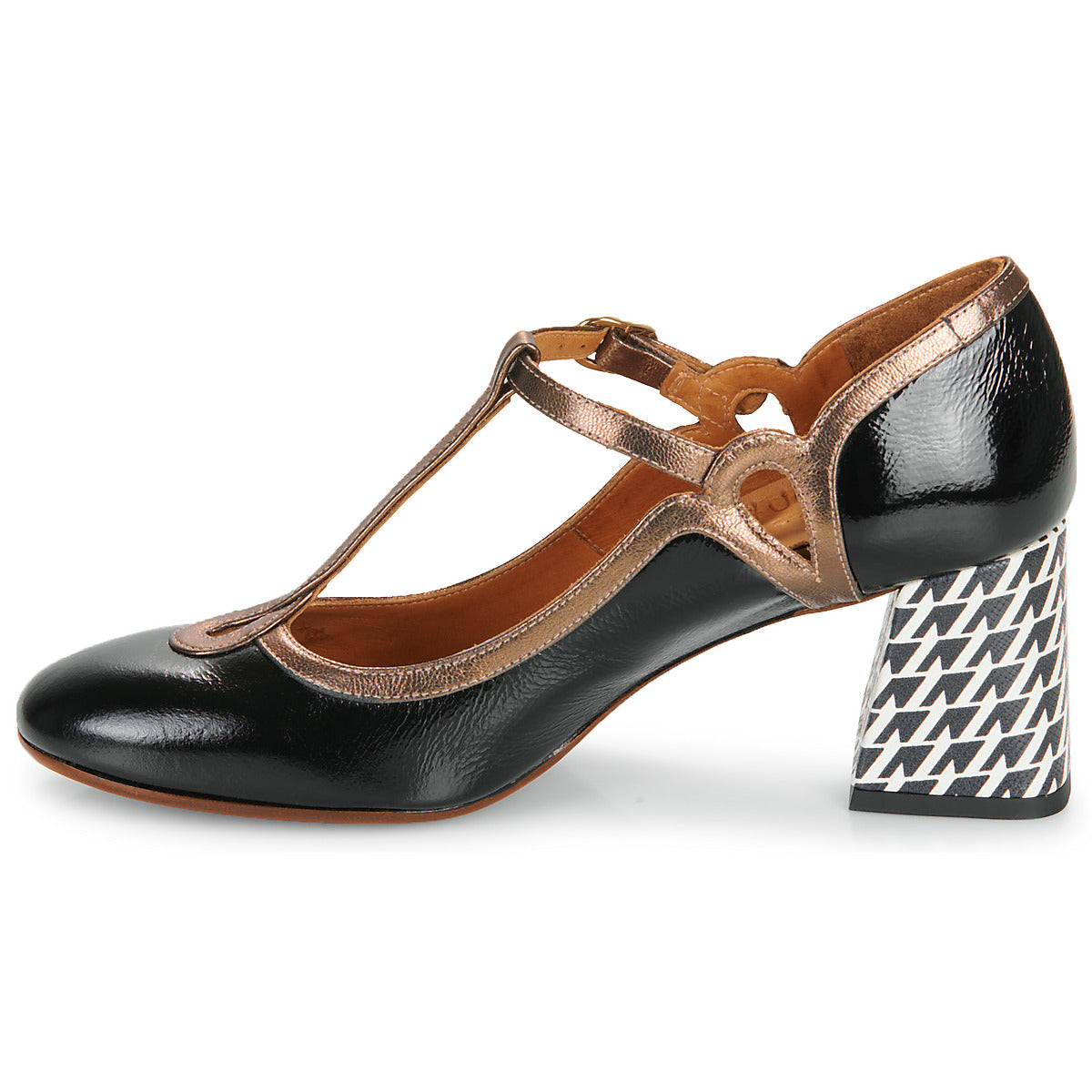 Scarpe Donna Chie Mihara  GRADY  Nero