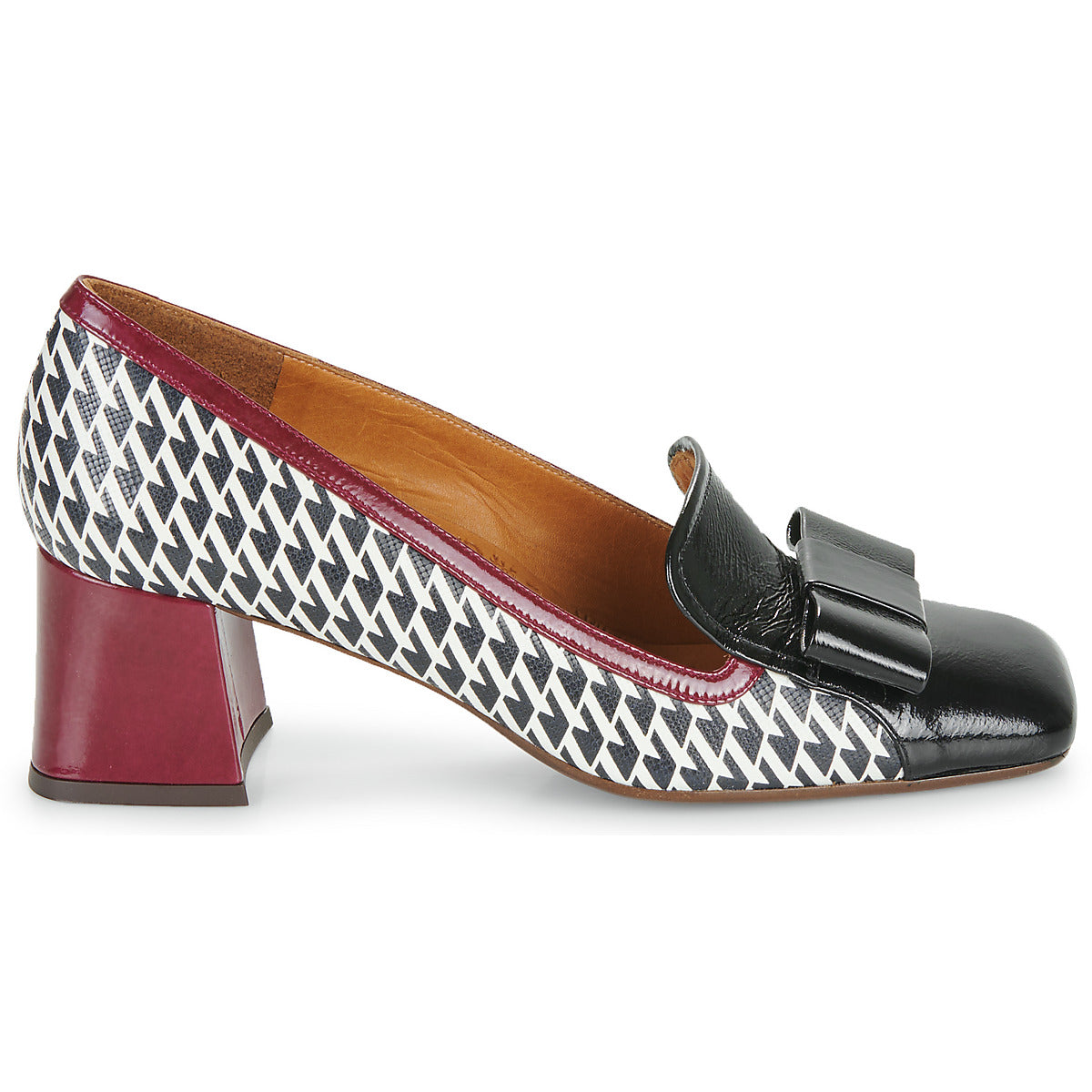 Scarpe Donna Chie Mihara VYLANO Nero