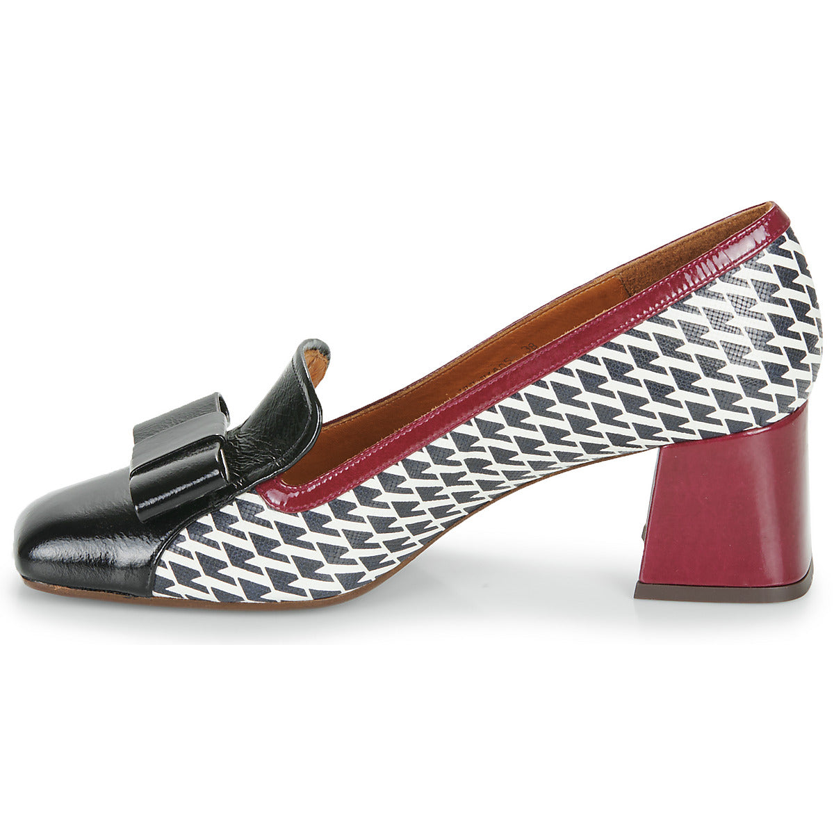 Scarpe Donna Chie Mihara VYLANO Nero