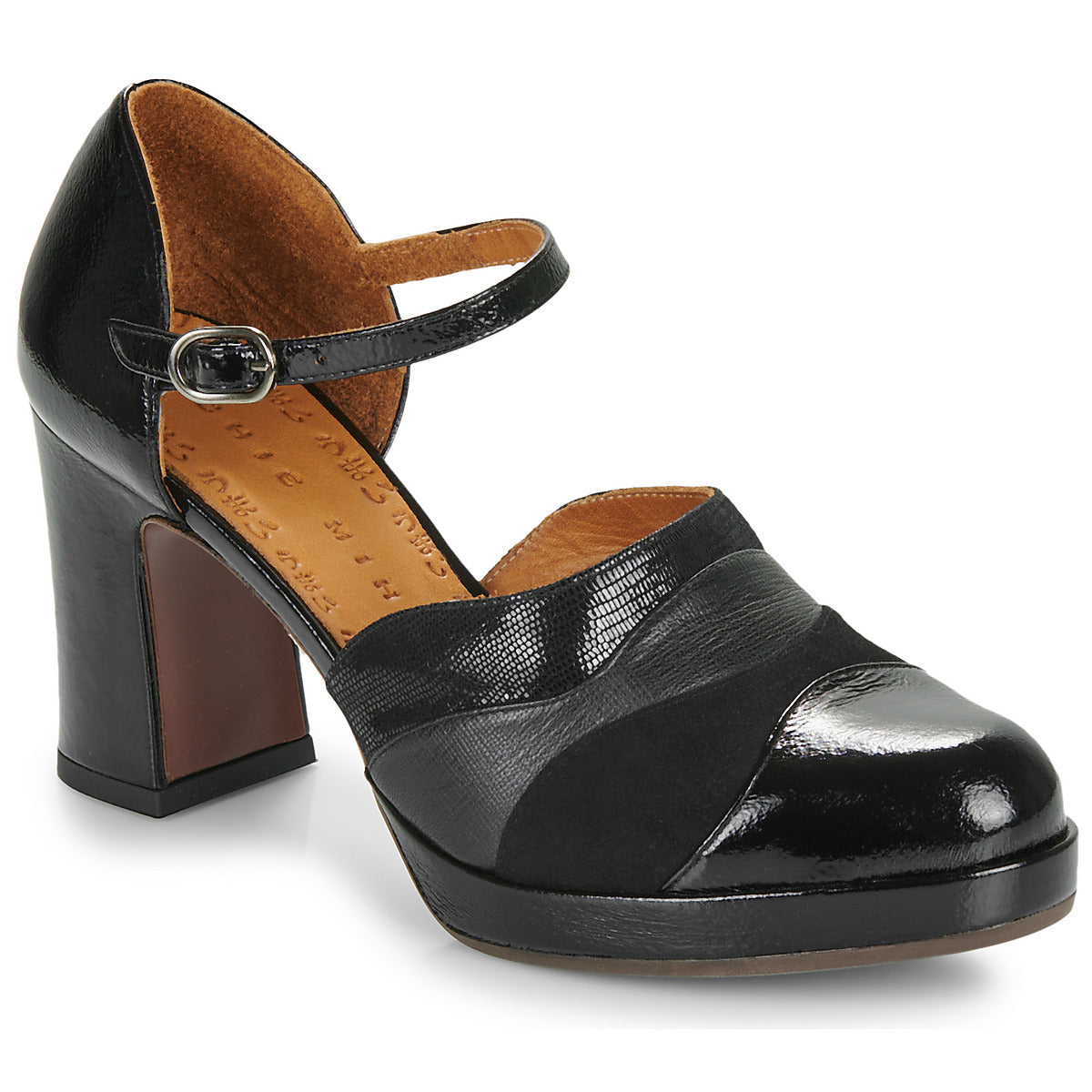 Scarpe Donna Chie Mihara DALIAN Nero