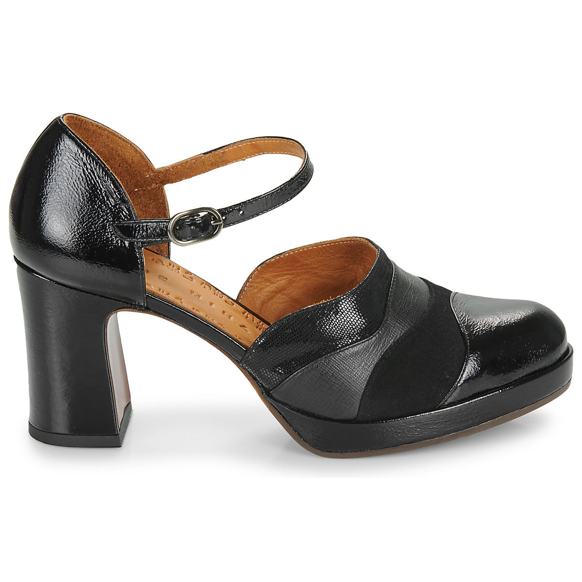 Scarpe Donna Chie Mihara DALIAN Nero