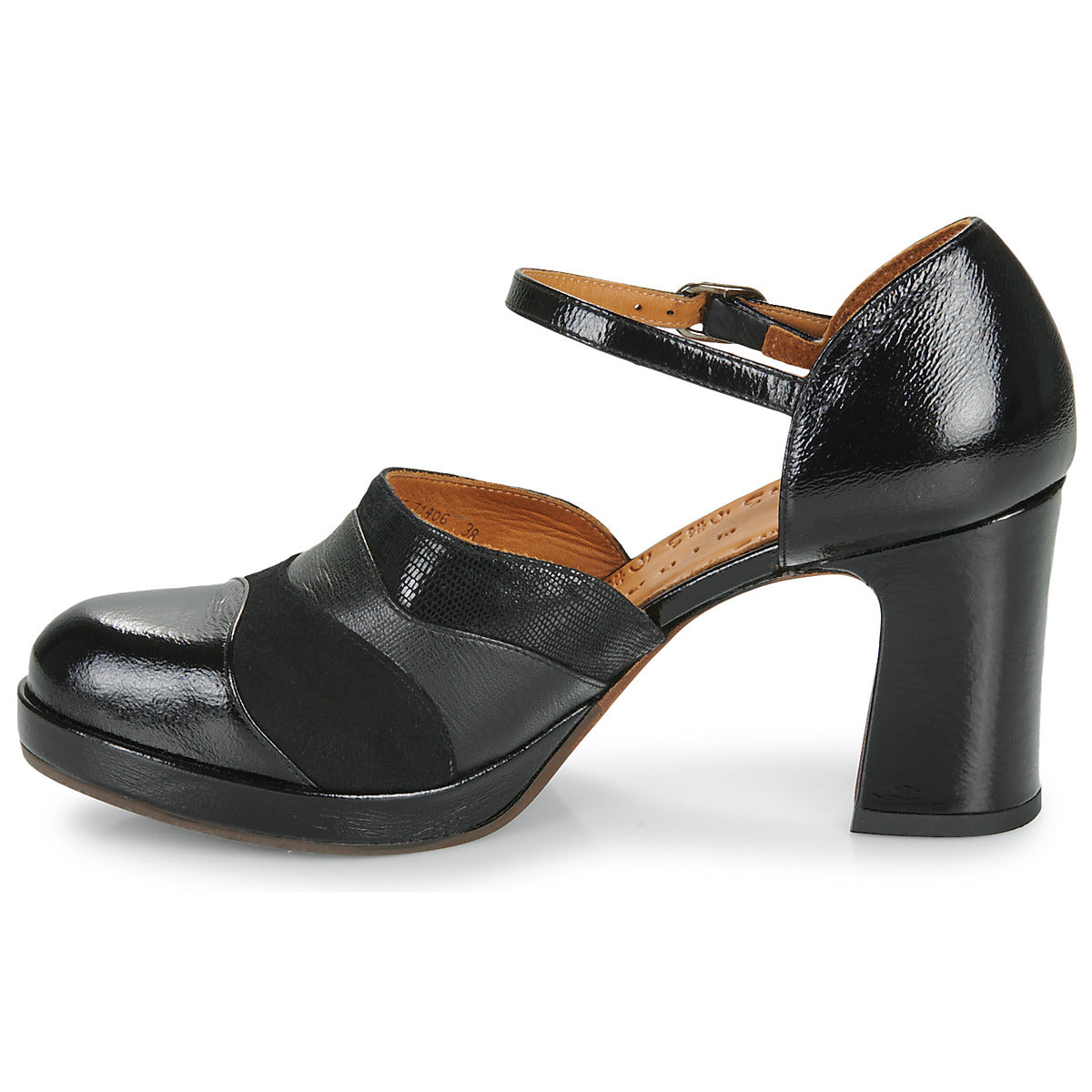 Scarpe Donna Chie Mihara DALIAN Nero