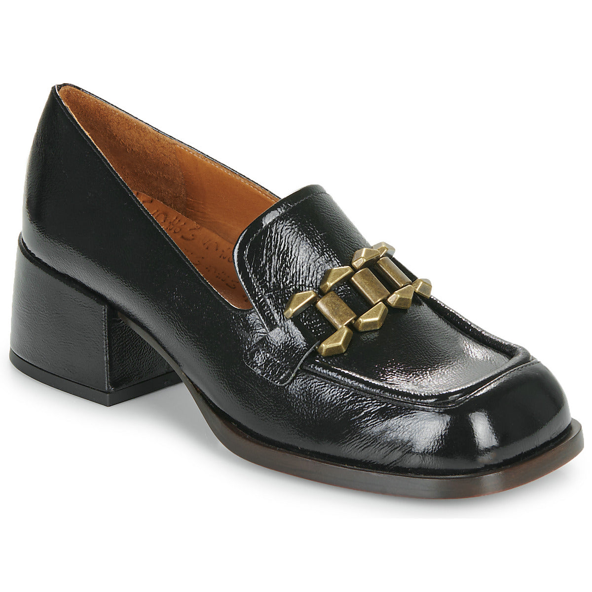Scarpe Donna Chie Mihara BRISTOL Nero