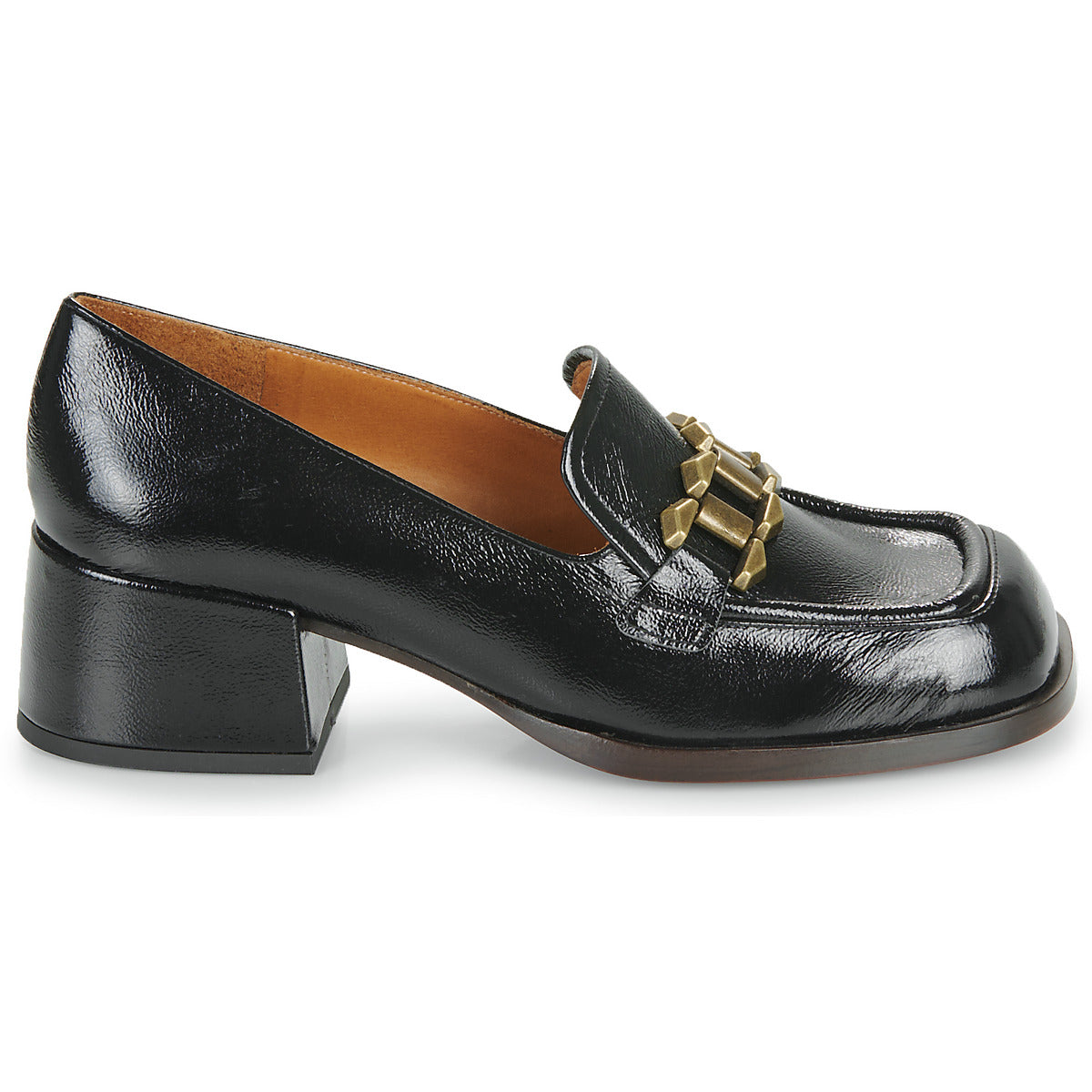 Scarpe Donna Chie Mihara BRISTOL Nero