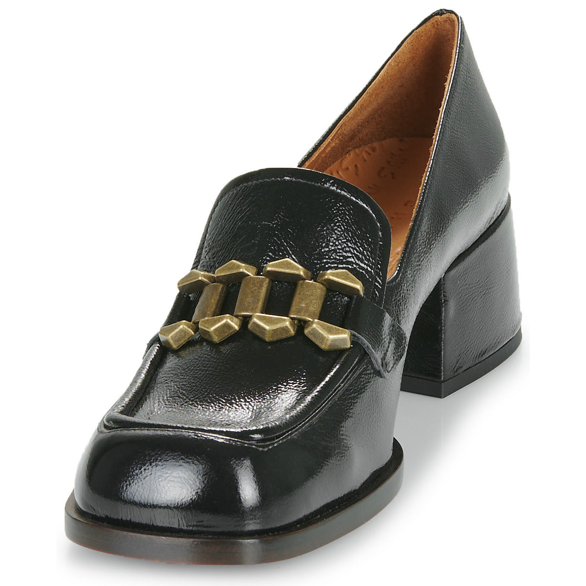 Scarpe Donna Chie Mihara BRISTOL Nero