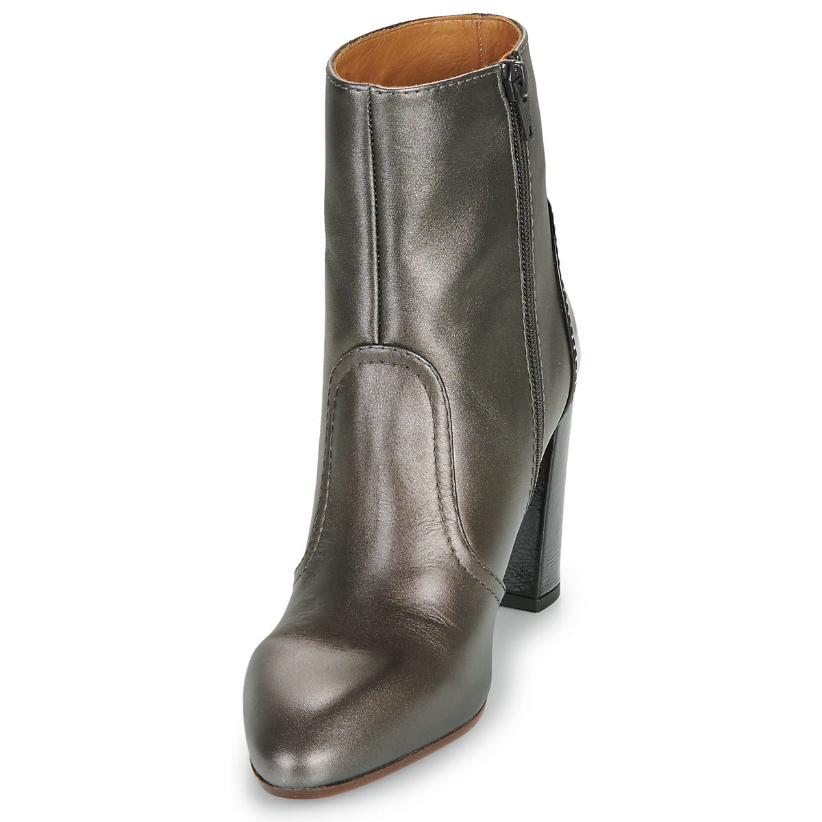 Stivaletti Donna Chie Mihara EIZA Argento