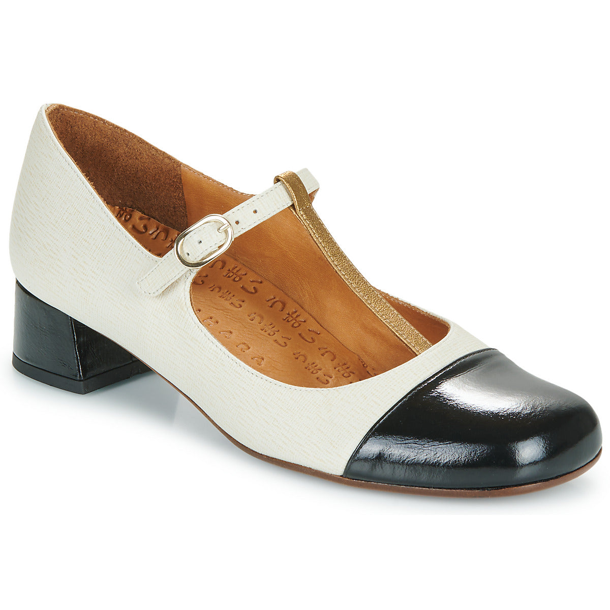 Ballerine Donna Chie Mihara REVITA Beige