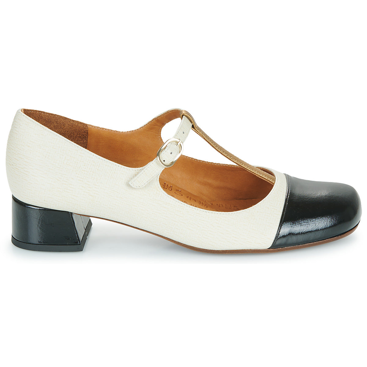 Ballerine Donna Chie Mihara REVITA Beige