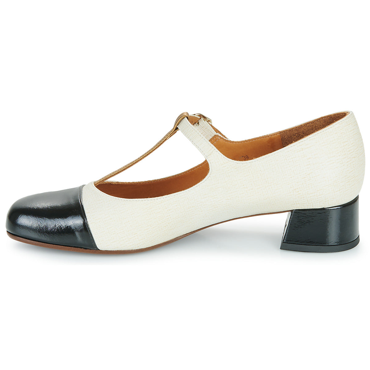 Ballerine Donna Chie Mihara REVITA Beige