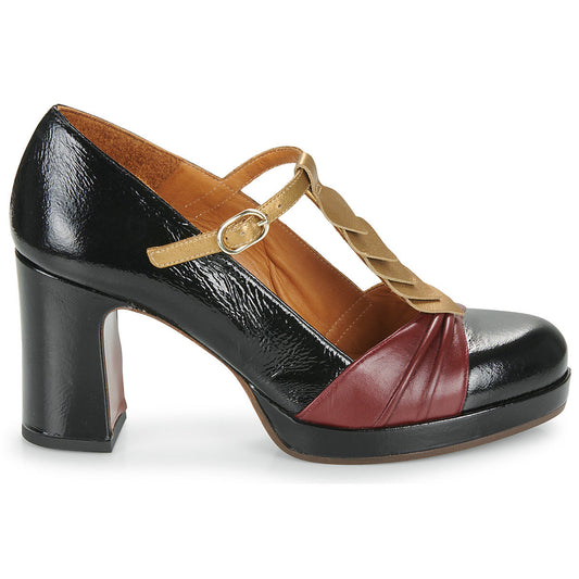 Scarpe Donna Chie Mihara DEMAS Nero