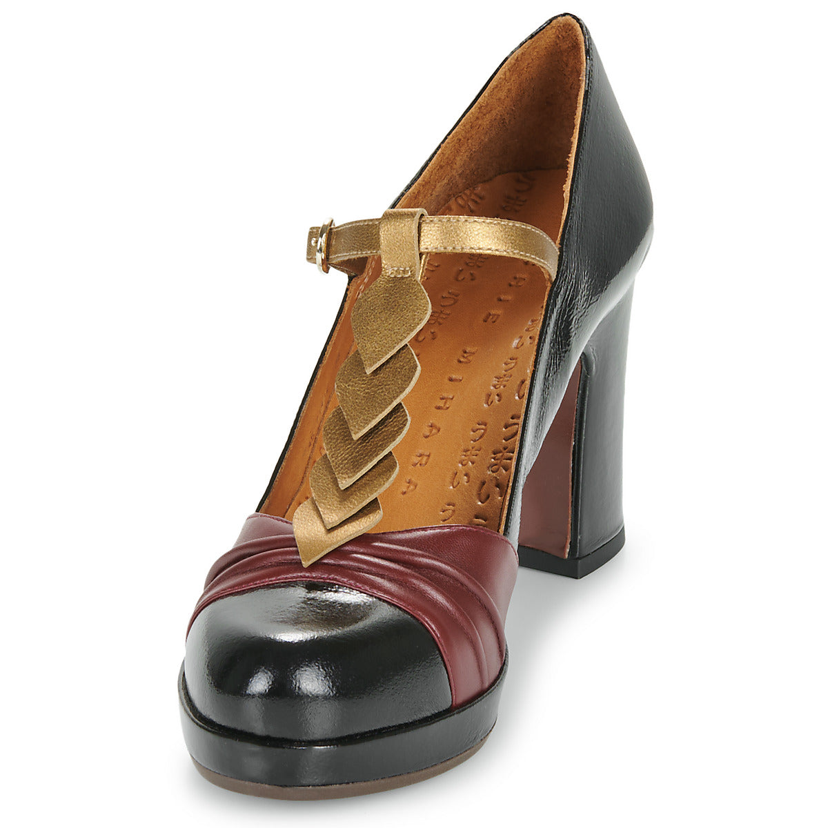 Scarpe Donna Chie Mihara DEMAS Nero